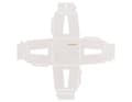 Miniatyrbild 1 av 5: Fiskars 1059568 3D Paper Jewel Lantern Stencil, White Lantern Stencil, For Creating 3D Shapes, Plastic (1059568)