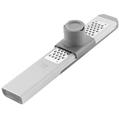 ZWILLING 36610-002-0 rivejern fladt rivejern grå (36610-002-0)