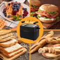 Pikkukuva 5 / 5: ProfiCook 4in1 leivänpaahdin PC-TA 1244 (501244)