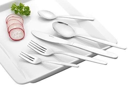 Esmeyer ruokailuvälineet MONITA 200 kpl (137-200)