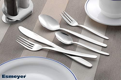 Esmeyer ruokailuvälineet MONITA 200 kpl (137-200)