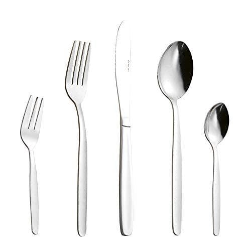 Esmeyer ruokailuvälineet MONITA 200 kpl (137-200)