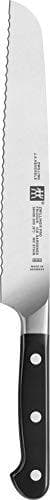 Zwilling 38448-007-0 itseteroittuva veitsiharkkotuhka 7-osainen. (38448-007-0)