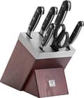 Pikkukuva 1 / 5: Zwilling 38448-007-0 itseteroittuva veitsiharkkotuhka 7-osainen. (38448-007-0)