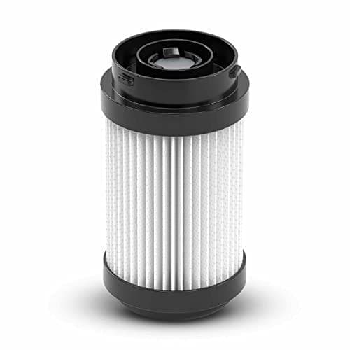 Kärcher 2.863-318.0 - Filter - Black - White - VC 6 Cordless ourFamily - VC 7 Cordless yourMax - 100 g - 1 piece(s) (2.863-318.0)