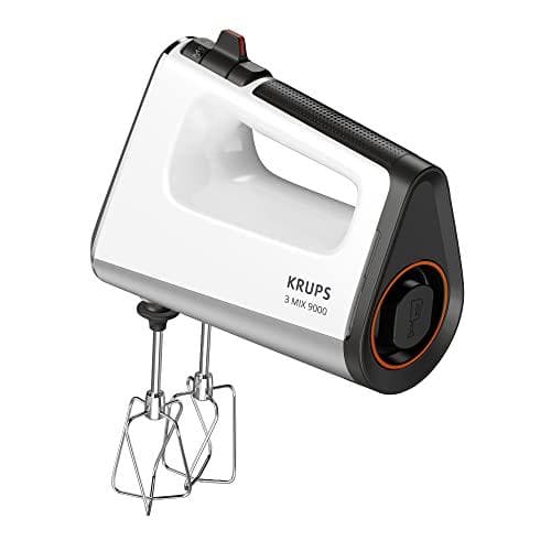 Krups GN912111 3MIX 9000 inkl. stavblendertilbehør (GN9121)
