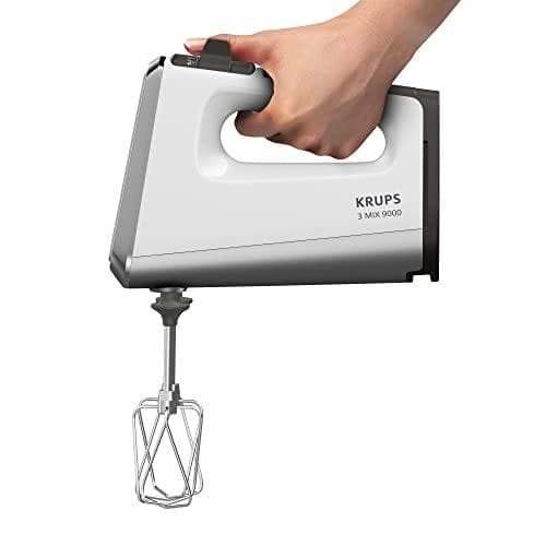 Krups GN912111 3MIX 9000 inkl. stavblendertilbehør (GN9121)
