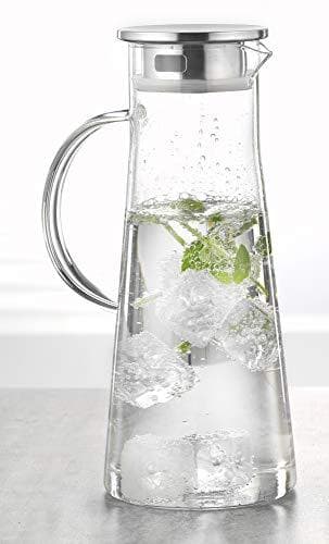 Esmeyer kannu Faro 410-928 1l korkeus 28,5cm (410-928)