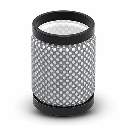 Kärcher 2.863-317.0 vacuum cleaner accessories/additional filter (2.863-317.0)