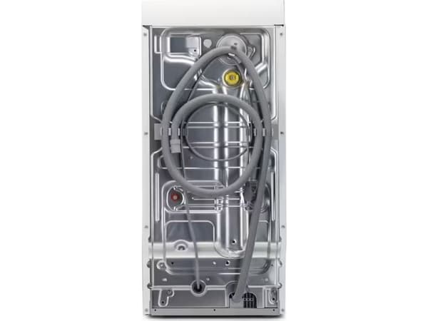 Washing machine Electrolux Washing machine top EW6TN15061FP