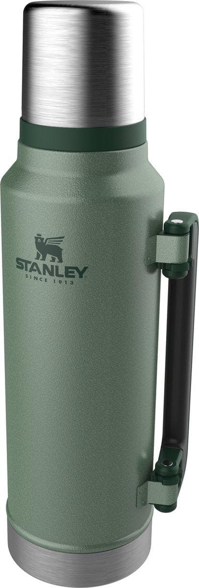 Stanley The Legendary Classic Bottle 1,40L - termosflaska - Hammertone Green