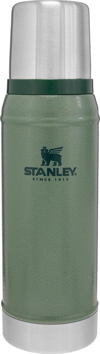 Stanley The Legendary Classic Bottle 0,75L - termospullo - Hammertone Green