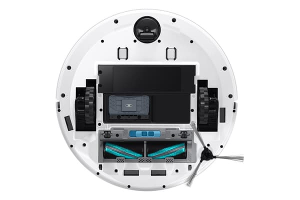 Samsung VR30T85513W - Jet Bot+ - Robottipölynimuri
