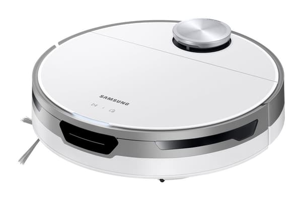 Samsung VR30T85513W - Jet Bot+ - Robottipölynimuri