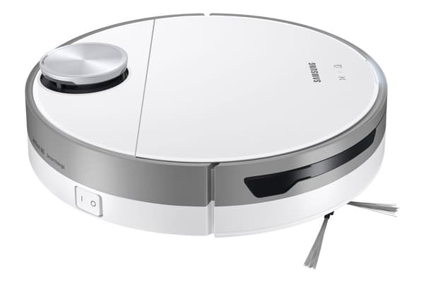 Samsung VR30T85513W - Jet Bot+ - Robottipölynimuri