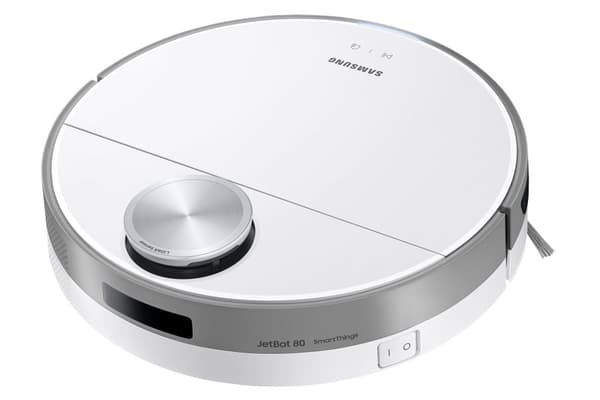 Samsung VR30T85513W - Jet Bot+ - Robottipölynimuri