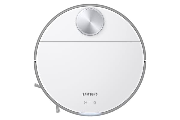 Samsung VR30T85513W - Jet Bot+ - Robottipölynimuri