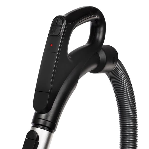 Princess 335010 EcoQuiet - Dammsugare med påse