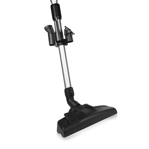Princess 335010 EcoQuiet - Dammsugare med påse