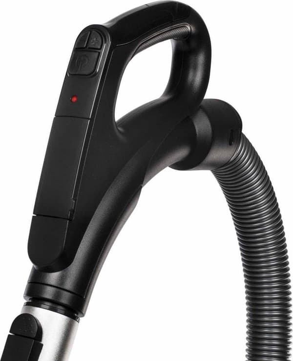Princess 335010 EcoQuiet - Dammsugare med påse