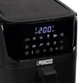 Miniatyrbild 3 av 5: Princess 01.182024.01.001 Digital Airfryer XL - 3,5 liter - Svart - 10 program