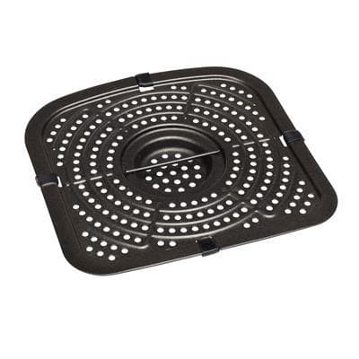 Princess 01.182024.01.001 Digital Airfryer XL - 3,5 liter - Svart - 10 program
