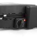 Miniatyrbillede 4 af 10: Princess 112530 Multi Grill 2-i-1 Sandwich- og Bordgrill - Contacgrill - Udskiftelige tallerkener