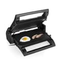 Miniatyrbillede 7 af 10: Princess 112530 Multi Grill 2-i-1 Sandwich- og Bordgrill - Contacgrill - Udskiftelige tallerkener