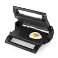 Miniatyrbillede 9 af 10: Princess 112530 Multi Grill 2-i-1 Sandwich- og Bordgrill - Contacgrill - Udskiftelige tallerkener