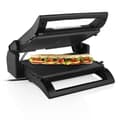 Miniatyrbillede 2 af 10: Princess 112530 Multi Grill 2-i-1 Sandwich- og Bordgrill - Contacgrill - Udskiftelige tallerkener