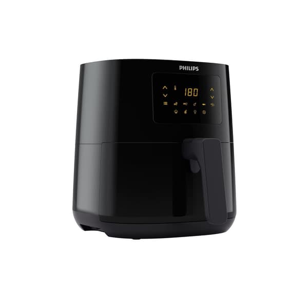 Philips Airfryer Essential HD9252/90 - Airfryer & digital skærm