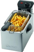 Miniatyrbild 4 av 4: Clatronic FR 3587 - Fritös