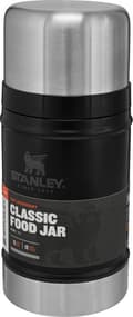 Miniatyrbillede 4 af 11: Stanley The Legendary Classic Food Jar 0,7L - termokande - Mat Sort