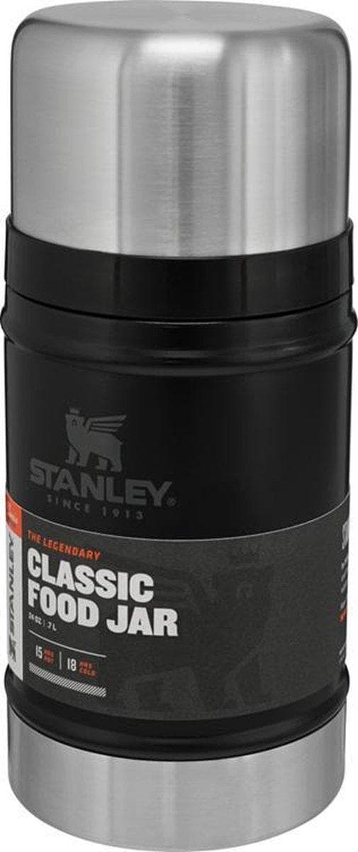 Stanley The Legendary Classic Food Jar 0,7L - termokande - Mat Sort