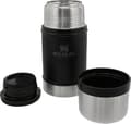 Miniatyrbillede 7 af 11: Stanley The Legendary Classic Food Jar 0,7L - termokande - Mat Sort