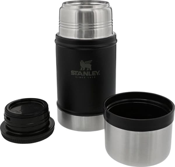 Stanley The Legendary Classic Food Jar 0,7L - termokande - Mat Sort