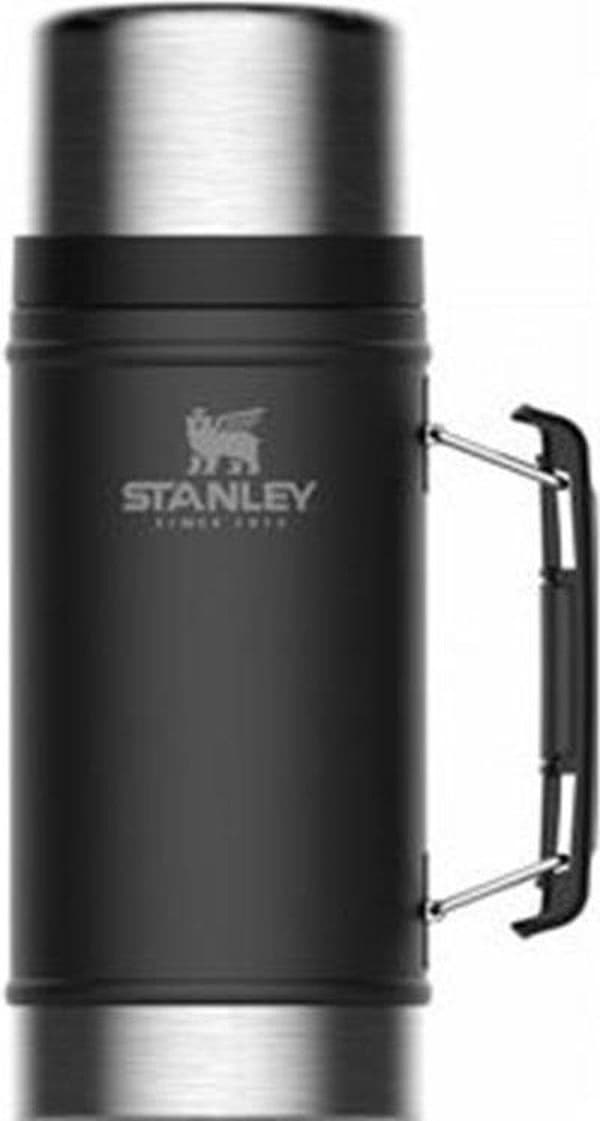 Stanley The Legendary Classic Food Jar 0,7L - termokande - Mat Sort