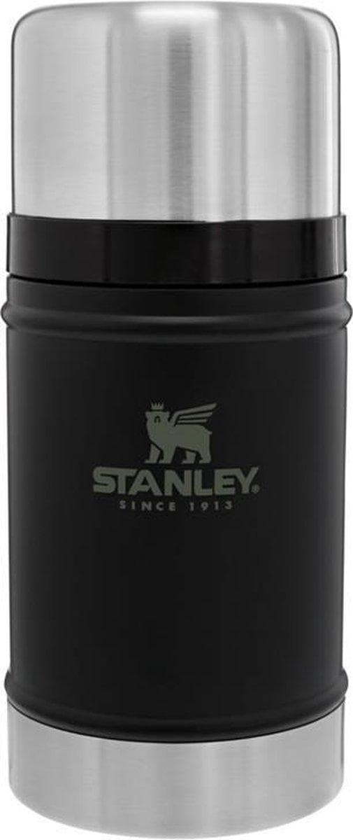 Stanley The Legendary Classic Food Jar 0,7L - termokande - Mat Sort