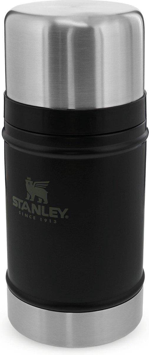 Stanley The Legendary Classic Food Jar 0,7L - termokande - Mat Sort