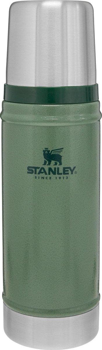 Stanley The Legendary Classic Bottle 0,47L - termospullo - Hammertone Green