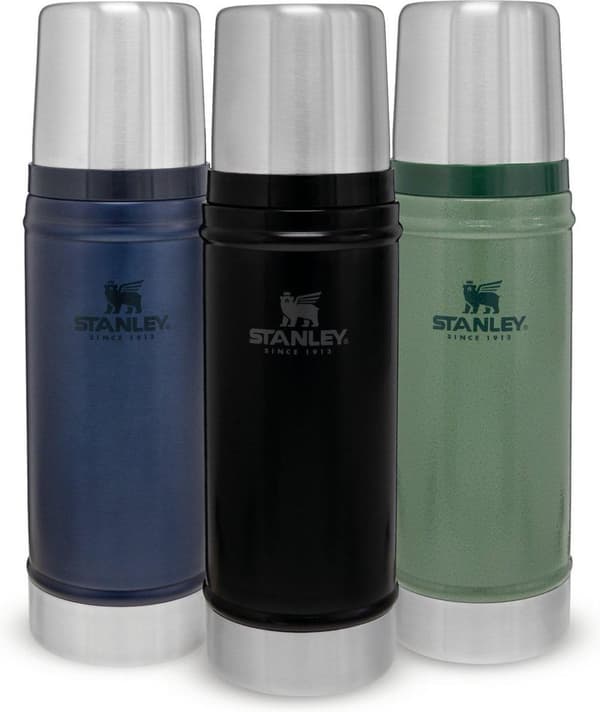 Stanley The Legendary Classic Bottle 0,47L - termospullo - Mattamusta