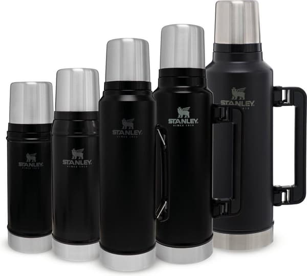 Stanley The Legendary Classic Bottle 0,47L - termospullo - Mattamusta