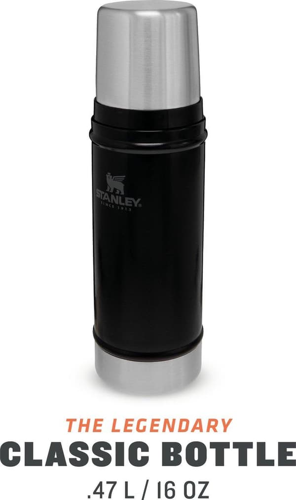 Stanley The Legendary Classic Bottle 0,47L - termospullo - Mattamusta