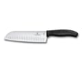 Miniatyrbillede 3 af 8: Victorinox kniv - Kokkekniv - Santoku kniv