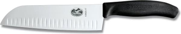 Victorinox kniv - Kokkekniv - Santoku kniv
