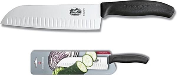Victorinox kniv - Kokkekniv - Santoku kniv