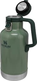 Miniatyrbillede 5 af 9: Stanley The Easy-Pour Growler Pitcher Termoflaske - 1,9L - Rustfrit stål/grøn