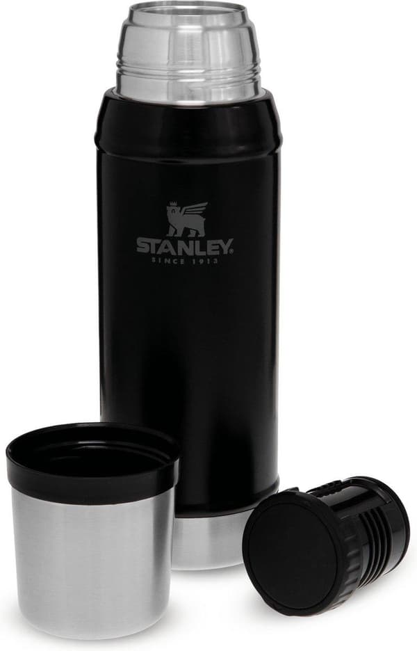 Stanley The Legendary Classic Bottle 0,75L - termokande - matsort