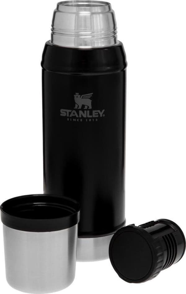 Stanley The Legendary Classic Bottle 0,75L - termokande - matsort