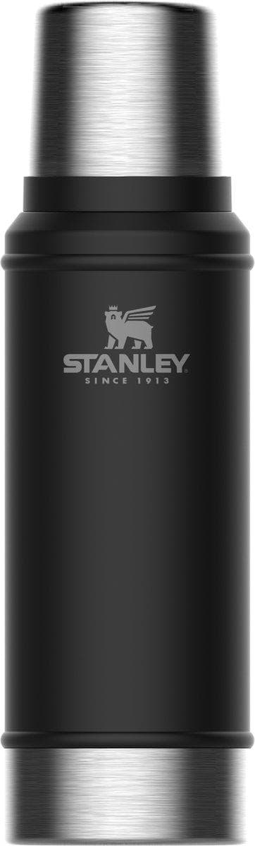 Stanley The Legendary Classic Bottle 0,75L - termokande - matsort